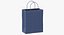 3D recycled paper bags 01