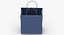 3D recycled paper bags 01