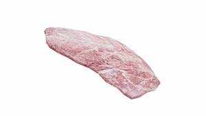 Paletero Steak model