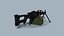 Russische MGs