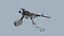 Russische MGs