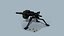 Russische MGs