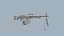 Russische MGs