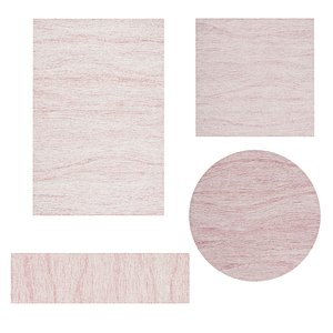 3D model Rugs No 243