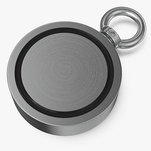 Neodymium Fishing Magnet