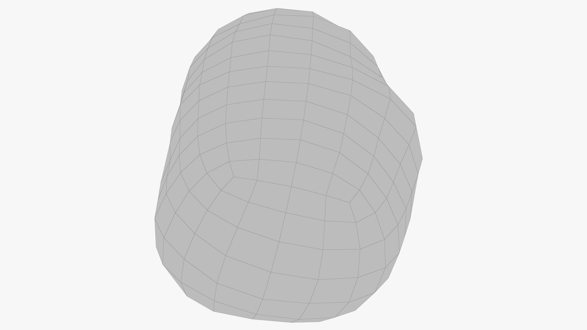 Potato V1 Model - TurboSquid 2184002