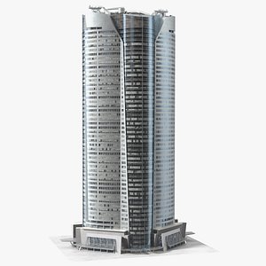 Residential Building