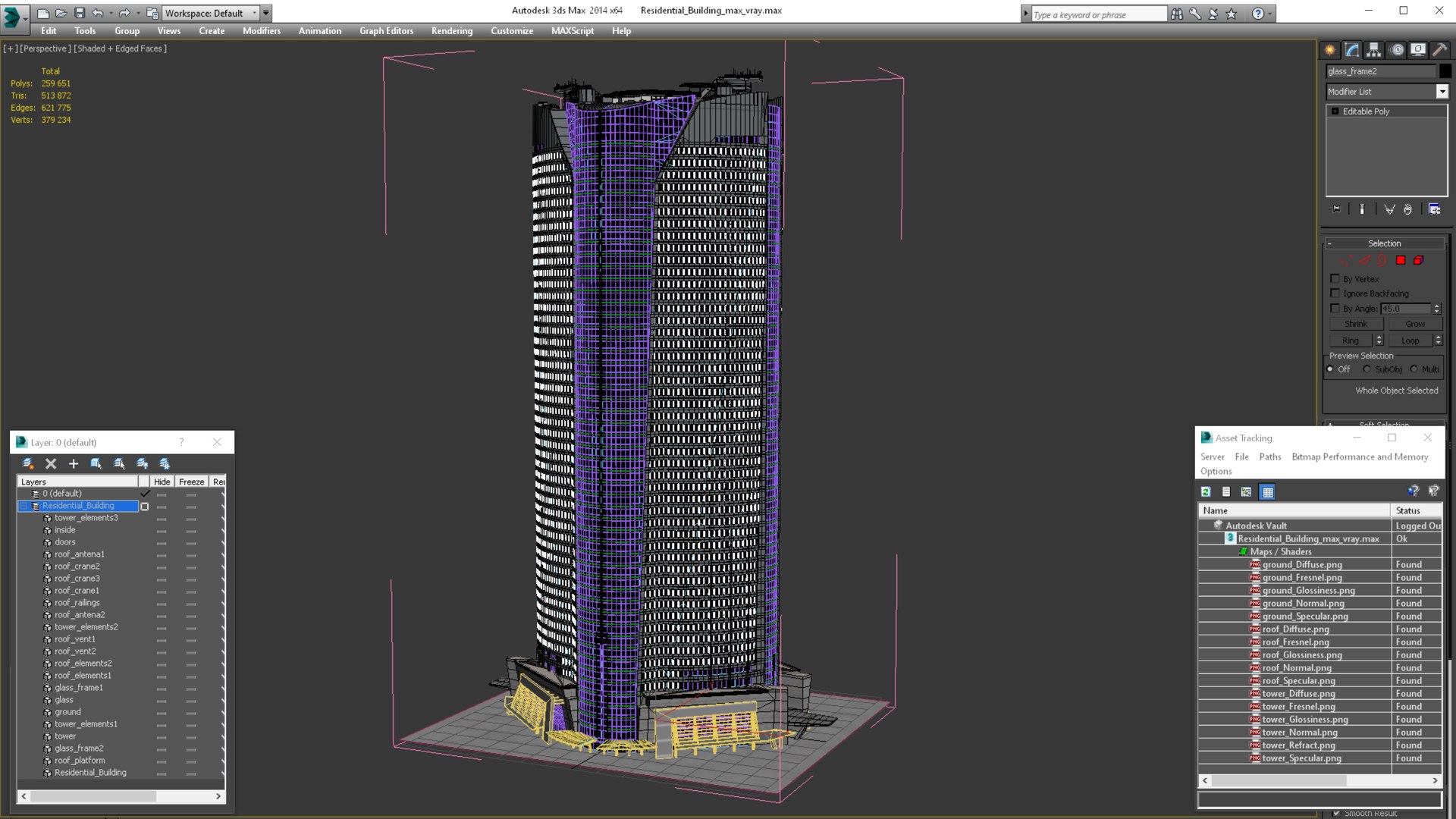 Residential Building 3D model https://p.turbosquid.com/ts-thumb/Ty/DgWmji/jm/residentialbuilding3dsmodel021/jpg/1649011994/1920x1080/fit_q87/0cc849ed3196d6f2c6b7438bdd2a5a04fc567b2a/residentialbuilding3dsmodel021.jpg