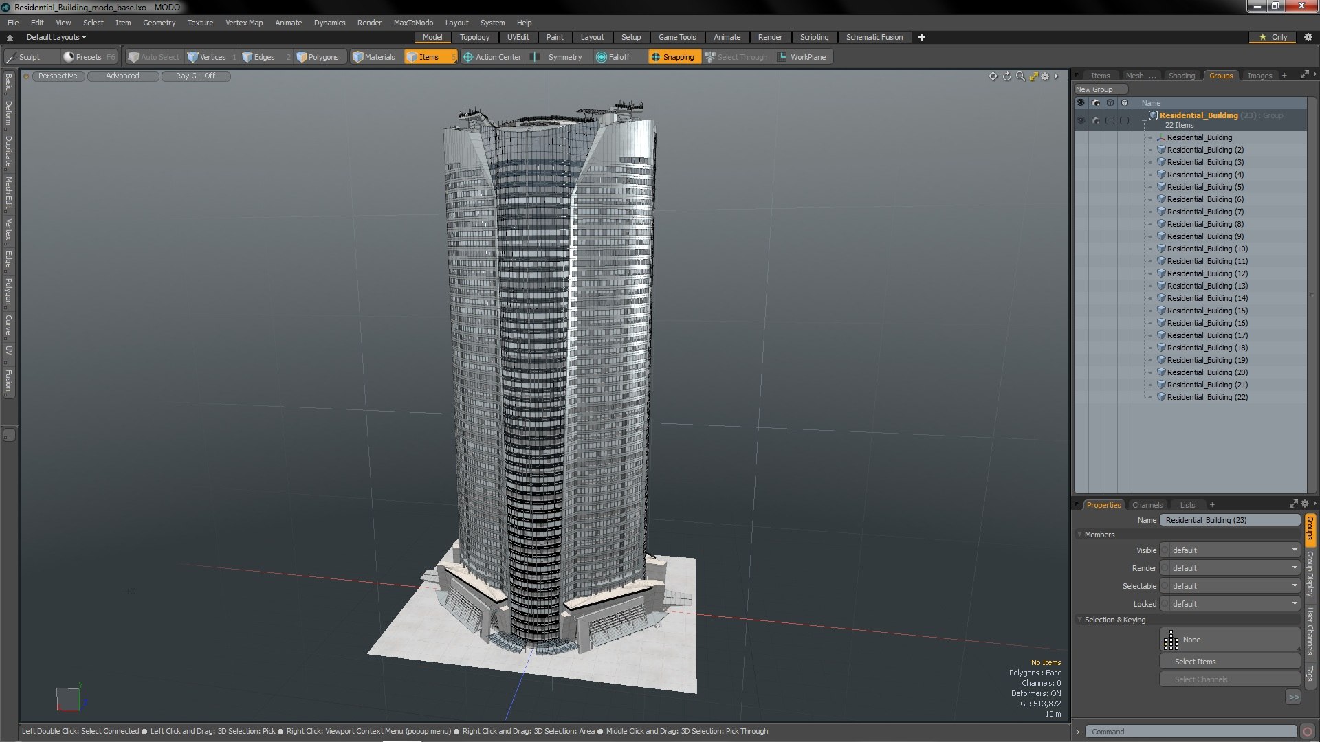 Residential Building 3D model https://p.turbosquid.com/ts-thumb/Ty/DgWmji/tL/residentialbuilding3dsmodel023/jpg/1649011999/1920x1080/fit_q87/3b0be83b04d0430ff05ffecd176d94904c184228/residentialbuilding3dsmodel023.jpg