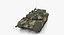 Russian Tanks Collection 8