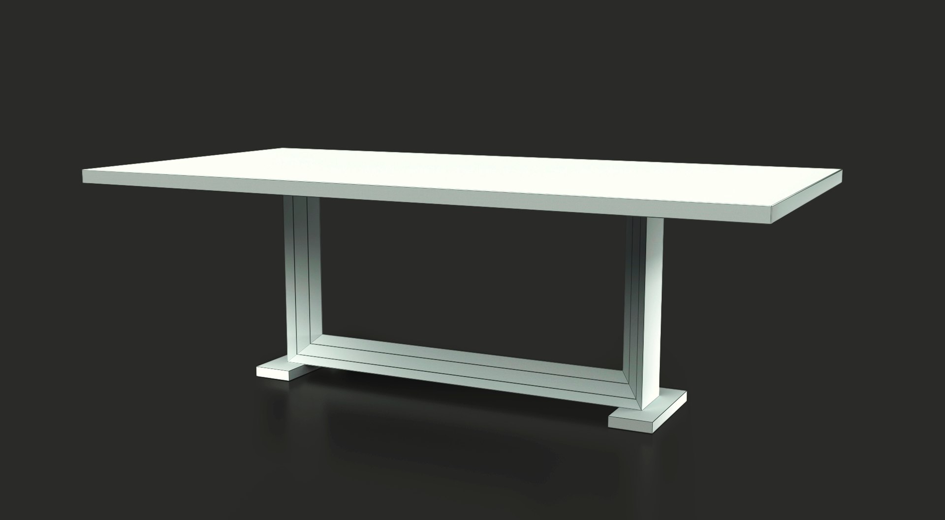 3d Table