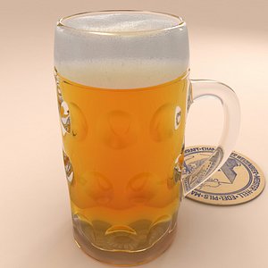 Tankard Beer