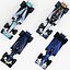 Formel 1 2016 Pack 1