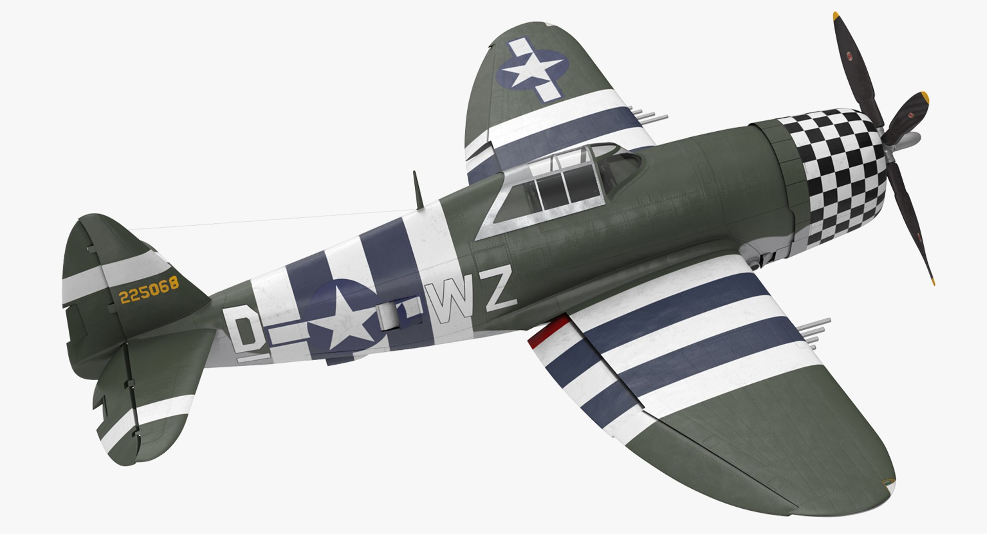 3D fighter aircraft republic p-47 model https://p.turbosquid.com/ts-thumb/Ty/LY5BqX/cUFvxme9/fighteraircraftrepublicp47thunderboltuswwiirigged3dmodel001/jpg/1497953590/1920x1080/fit_q87/a4857a609d04cd41a7abcba499bba9a501438402/fighteraircraftrepublicp47thunderboltuswwiirigged3dmodel001.jpg