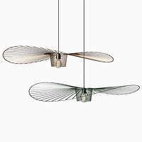 Vertigo Round Chandelier