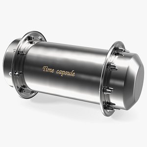Time Capsule