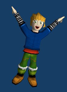 Tom