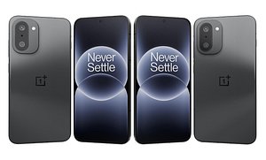 OnePlus Ace 6T Flash Black model