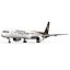 Boeing 757-300 UPS Airlines