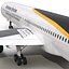 Boeing 757-300 UPS Airlines