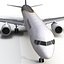 Boeing 757-300 UPS Airlines