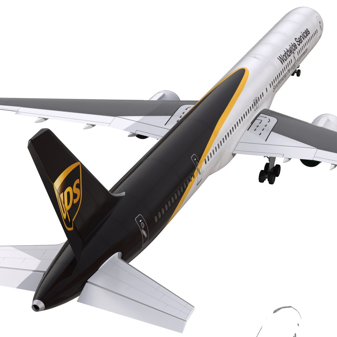 boeing 757-300 ups airlines 3d model https://p.turbosquid.com/ts-thumb/Ty/UggArF/BhngzMfF/boeing757300upsairlines3dmodel31/jpg/1468931985/1920x1080/fit_q87/35a24c410a758194948e69c18db5c7288446c5bd/boeing757300upsairlines3dmodel31.jpg