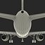 Boeing 757-300 UPS Airlines