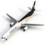 Boeing 757-300 UPS Airlines