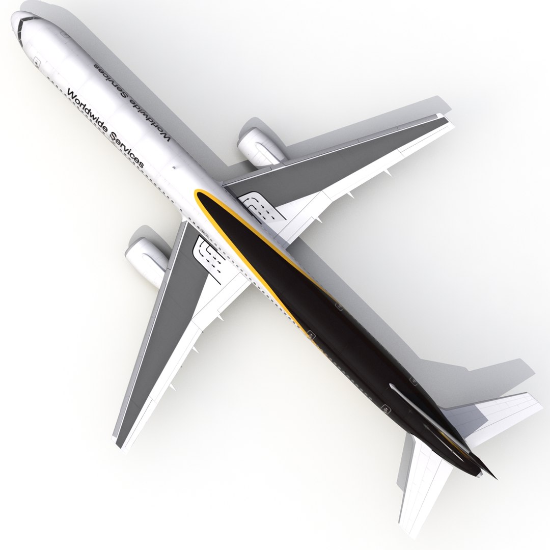 boeing 757-300 ups airlines 3d model https://p.turbosquid.com/ts-thumb/Ty/UggArF/GnLEiKmz/boeing757300upsairlines3dmodel20/jpg/1468931985/1920x1080/fit_q87/812bcf3e5b9aa735f2bc63341f0c16a29a58ebdb/boeing757300upsairlines3dmodel20.jpg
