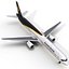 Boeing 757-300 UPS Airlines