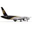 Boeing 757-300 UPS Airlines