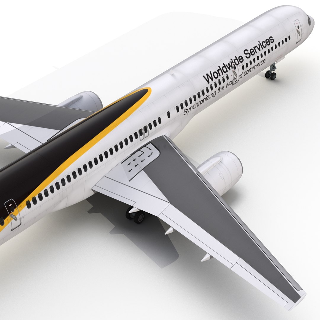 boeing 757-300 ups airlines 3d model https://p.turbosquid.com/ts-thumb/Ty/UggArF/I98PEWWn/boeing757300upsairlines3dmodel43/jpg/1468931985/1920x1080/fit_q87/26ec792758b8ea9b4e31426bed75559e3f753510/boeing757300upsairlines3dmodel43.jpg