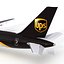 Boeing 757-300 UPS Airlines