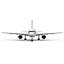 Boeing 757-300 UPS Airlines