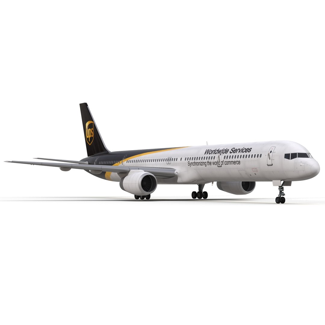 boeing 757-300 ups airlines 3d model https://p.turbosquid.com/ts-thumb/Ty/UggArF/Zr4jJST8/boeing757300upsairlines3dmodel25/jpg/1468931985/1920x1080/fit_q87/7f48b95a3269d0008cef2cd4bcc10f60e27494fb/boeing757300upsairlines3dmodel25.jpg
