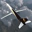 Boeing 757-300 UPS Airlines