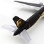 Boeing 757-300 UPS Airlines