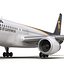 Boeing 757-300 UPS Airlines