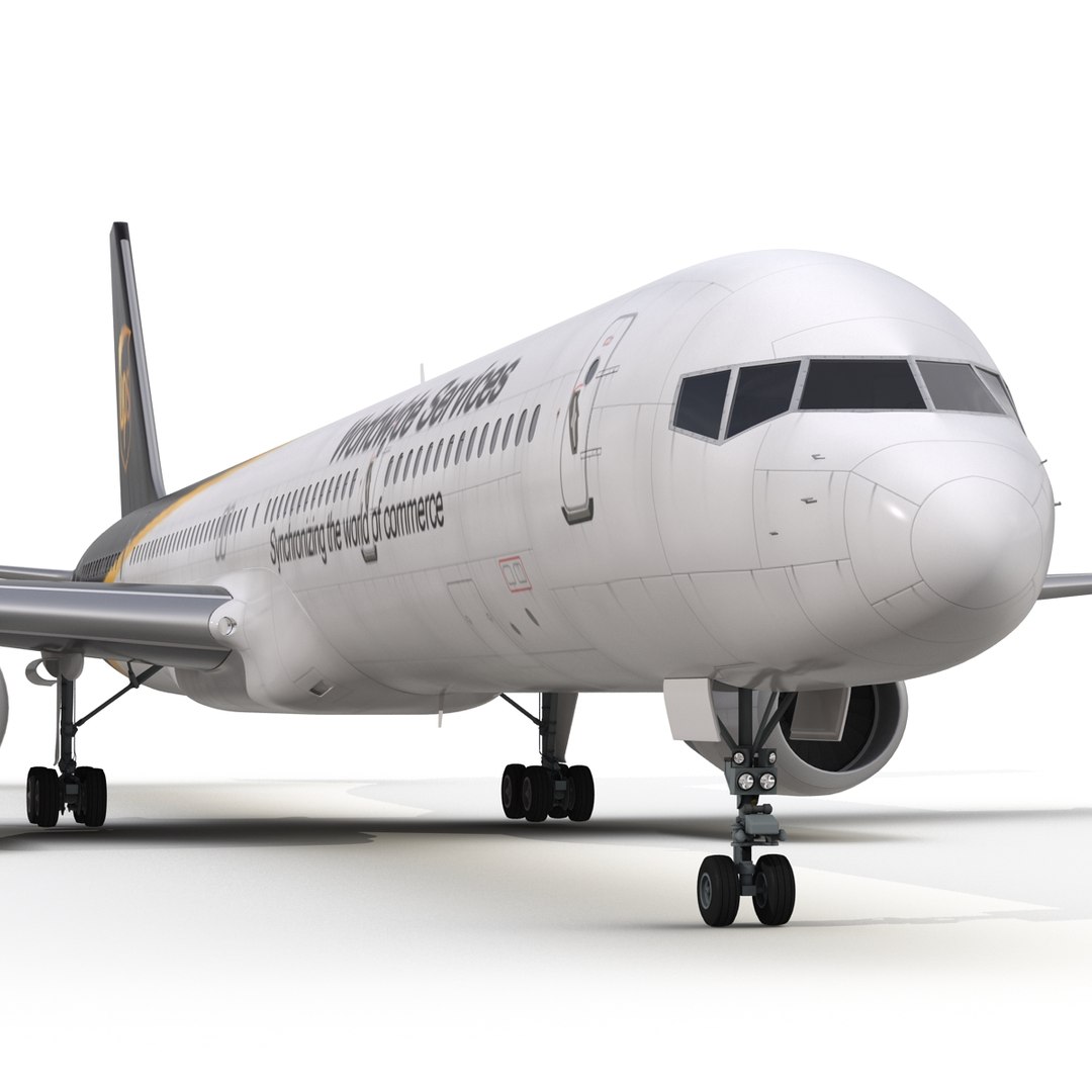 boeing 757-300 ups airlines 3d model https://p.turbosquid.com/ts-thumb/Ty/UggArF/lHSYwsEW/boeing757300upsairlines3dmodel35/jpg/1468931985/1920x1080/fit_q87/1454cc2ee1ab34f8d831a29d31563f8df557aeb0/boeing757300upsairlines3dmodel35.jpg