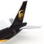 Boeing 757-300 UPS Airlines