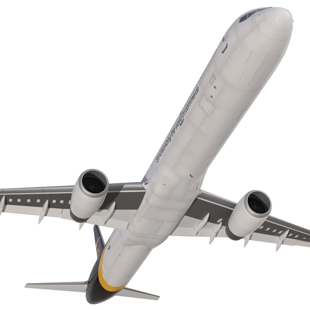 boeing 757-300 ups airlines 3d model https://p.turbosquid.com/ts-thumb/Ty/UggArF/rIcGw53I/boeing757300upsairlines3dmodel30/jpg/1468931985/1920x1080/fit_q87/e5d199b30e1b83fcd17c3ae3e8f47ff6f2f01ce0/boeing757300upsairlines3dmodel30.jpg