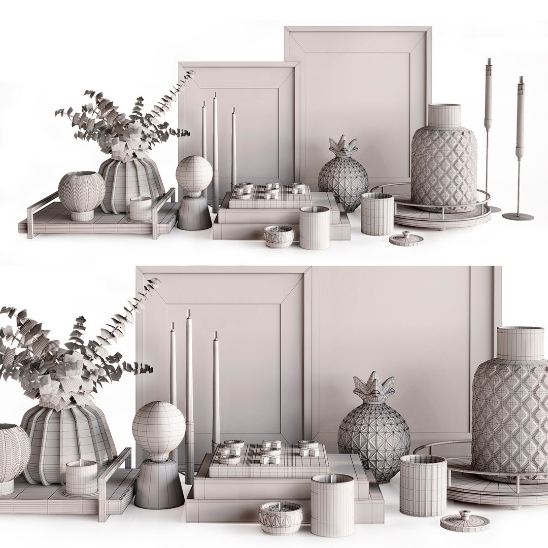 3D model Table Decor Set 3D model https://p.turbosquid.com/ts-thumb/Ty/VdaEHw/2K/14/jpg/1701355035/1920x1080/fit_q87/05cbb5eb8d3002220b1cfe2d64190f17926a00b8/14.jpg