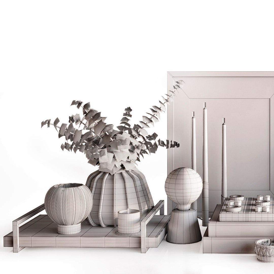3D model Table Decor Set 3D model https://p.turbosquid.com/ts-thumb/Ty/VdaEHw/Wa/1copy2/jpg/1701355035/1920x1080/fit_q87/e110ae90c1862e1982e9553eb21e10d0c8533829/1copy2.jpg
