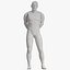 Bibliothèque de poses pour mannequin de studio : 9 poses