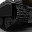 T64 Soviet Main Battle Tank