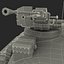 T64 Soviet Main Battle Tank