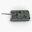 T64 Soviet Main Battle Tank