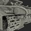 T64 Soviet Main Battle Tank