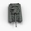 T64 Soviet Main Battle Tank