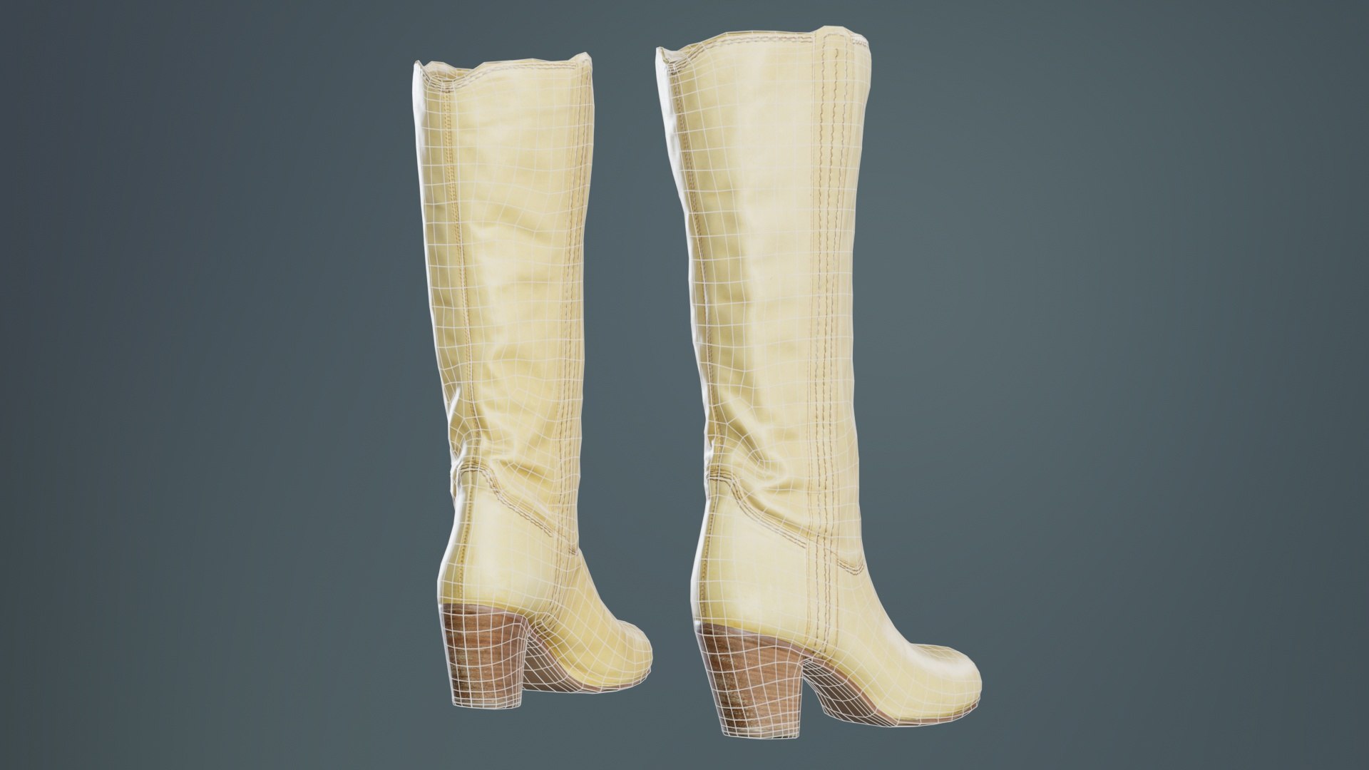 3D model Tall Beige Boot Remastered https://p.turbosquid.com/ts-thumb/Ty/YgNsVD/S7/tall_beige_boot_10/jpg/1740244645/1920x1080/fit_q87/5dada361ced3202584d741e6f5b5d4d8c95c9d1c/tall_beige_boot_10.jpg